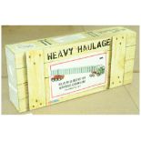 Corgi boxed Heavy Haulage CC12422 Volvo FH