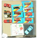 GRP inc Matchbox MB cars & commercials. MB47