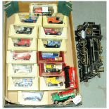 GRP inc Matchbox Models of Yesteryear