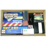 GRP inc Corgi boxed CV1002 Land Rover Defender