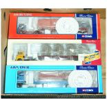 GRP inc Corgi boxed 1/50 scale Truck CC12609