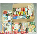 Corgi, Dinky, Matchbox, Lledo & others