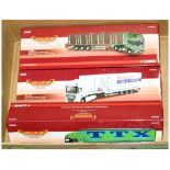 GRP inc Corgi boxed 1/50 scale Truck CC12942