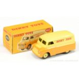 Dinky 482 Bedford "Dinky Toys" Delivery Van