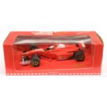 Minichamps (1/18th scale) - "Michael Schumacher