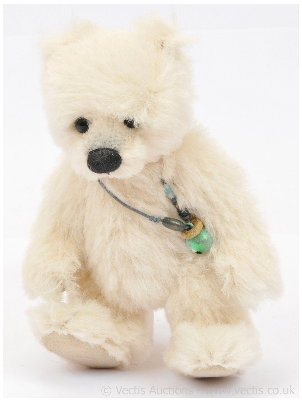 Charlie Bears Percy Isabelle Minimo Collection
