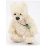 Charlie Bears Percy Isabelle Minimo Collection