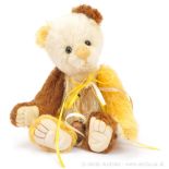 Charlie Bears Tiffin teddy bear, Isabelle Minimo