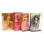 GRP inc Mattel Barbie Dolls, Barbie Collector