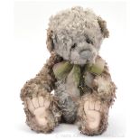 Charlie Bears Isabelle Collection Earl teddy
