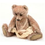 Vintage Bears Ernestine artist designed teddy