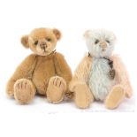 PAIR inc Charlie Bears Isabelle Collection