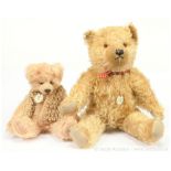 PAIR inc Teddy Bears of Witney Old Witney