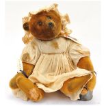 Portobello Bear Company Lady Austen, artist