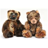 PAIR inc Charlie Bears teddy bears: (1) Charlie