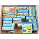 GRP inc Flair Sylvanian Families Sylvanian Games