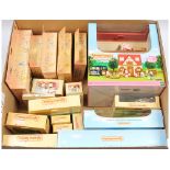 GRP inc Epoch Sylvanian Families Red Roof Cosy