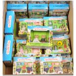 GRP inc Flair Sylvanian Families Family Life