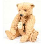 Barron Bears Cheyenne, artist designed teddy