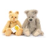 PAIR inc Charlie Bears Isabelle Collection pair