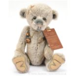 Charlie Bears Isabelle Collection Dibble teddy