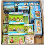 GRP inc Flair Sylvanian Families Butler Set