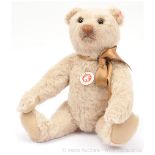 Steiff British Collectors' teddy bear 2013