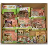 GRP inc Epoch Sylvanian Families Calico Critters