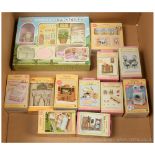 GRP inc Epoch Sylvanian Families Japanese boxed