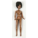 Palitoy Pippa Mandy black doll, Good