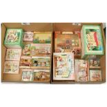 GRP inc Epoch Sylvanian Families Japanese boxed