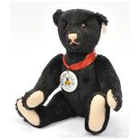 Steiff Club Edition teddy bear replica 1912