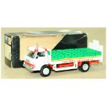 GRP inc Action/Tekno 918 Beer Truck "Tuborg"