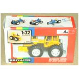 GRP inc Britains boxed 1:32 scale farm model