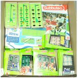 GRP inc Subbuteo Football, early & later issue