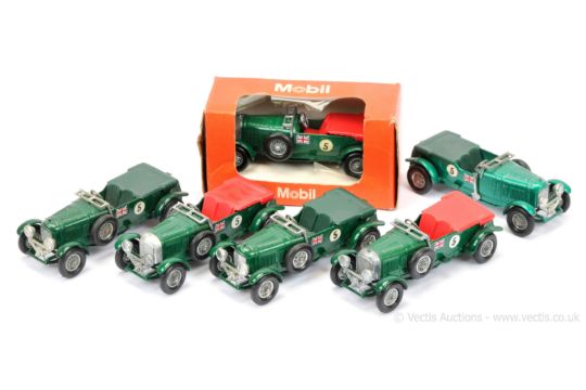 GRP inc Matchbox Models of Yesteryear 1929 4.5L