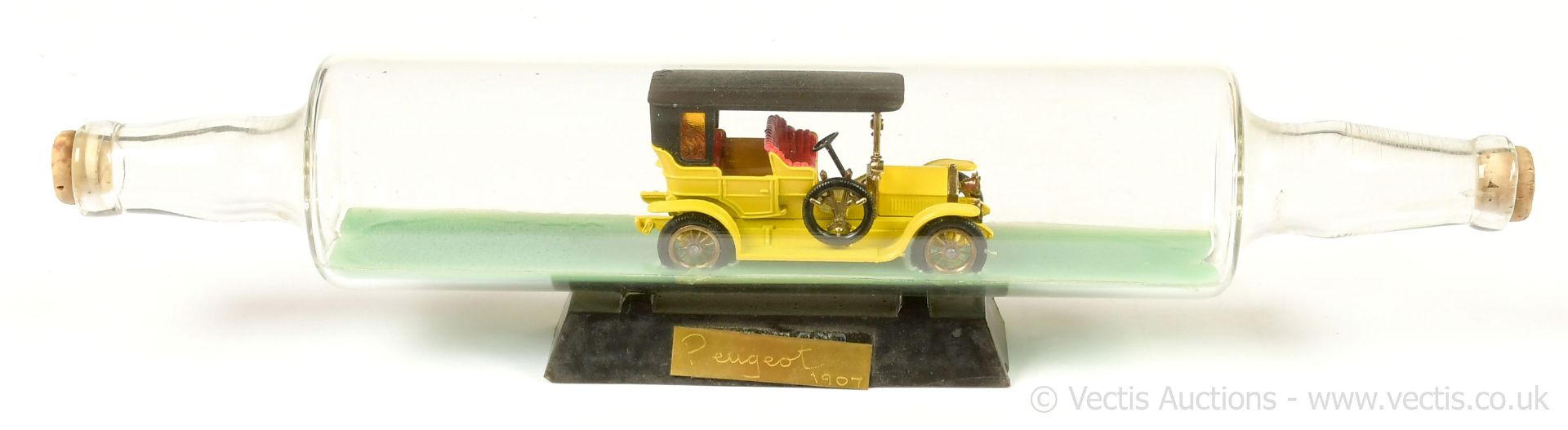 Matchbox Models of Yesteryear Lesney Giftware