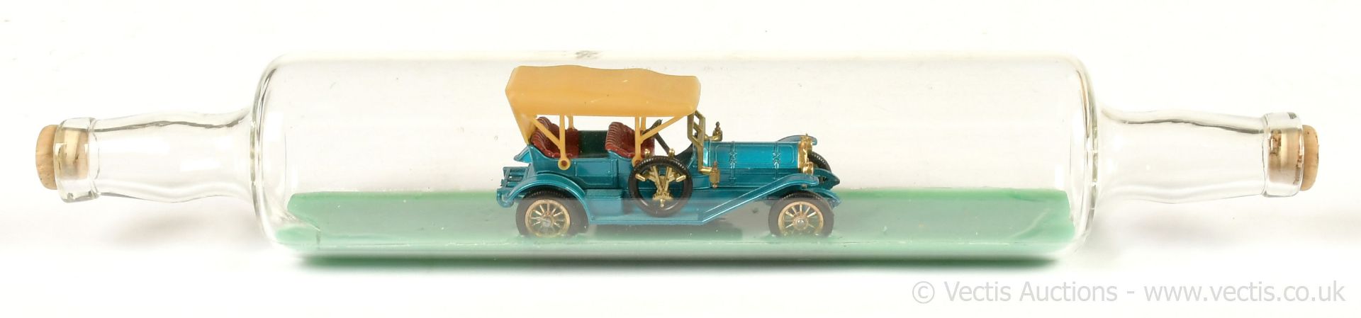 Matchbox Models of Yesteryear Lesney Giftware