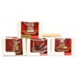 GRP inc Matchbox Lesney Giftware Series boxed