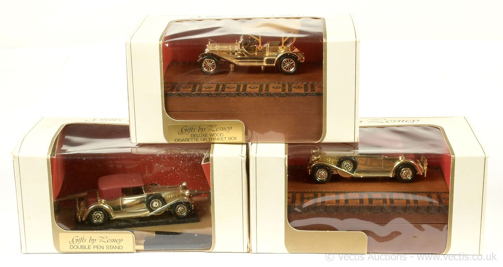 GRP inc Matchbox Models of Yesteryear Lesney