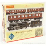 Hornby (China) R3299 (Limited Edition) "1945