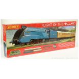 Hornby (China) R1171 "Flight of the Mallard"