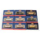 GRP inc Bachmann OO Gauge special issue Goods