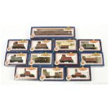 GRP inc Bachmann OO Gauge Rolling Stock 34-451