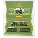 Hornby Railways R075 (Limited Edition) LNER