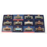 GRP inc Bachmann OO Gauge Goods Wagons 33-412 BR