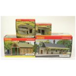 GRP inc Hornby (China) Skaledale OO Gauge