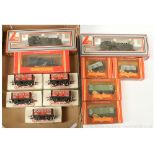 GRP inc OO Gauge Locos and Rolling Stock Hornby