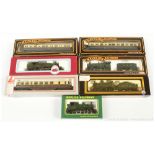 GRP inc OO Gauge Locos and Rolling Stock Lima