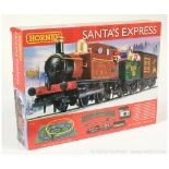 Hornby (China) R1179 "Santa's Express" train set